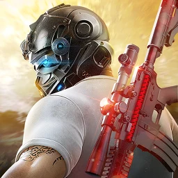 荒野行動-Knives Out simgesi