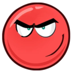 Red Ball 6 World 图标